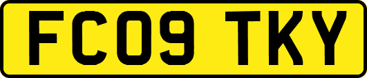 FC09TKY