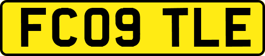 FC09TLE