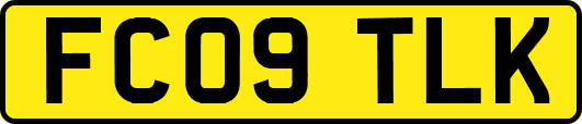FC09TLK