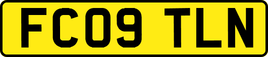 FC09TLN