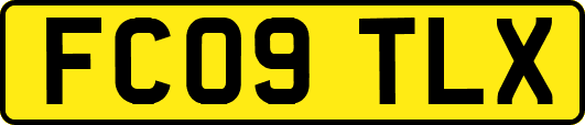 FC09TLX