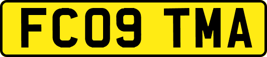 FC09TMA
