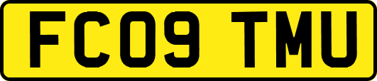 FC09TMU