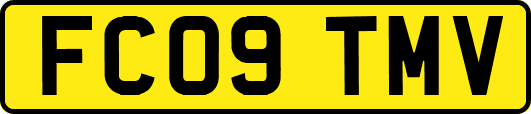 FC09TMV