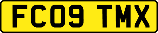 FC09TMX