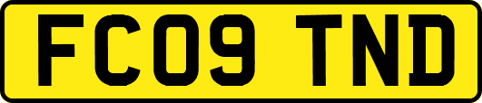 FC09TND