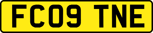 FC09TNE