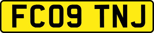 FC09TNJ