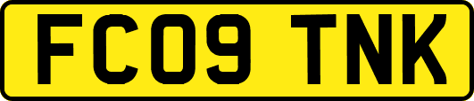 FC09TNK