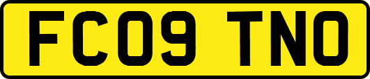 FC09TNO