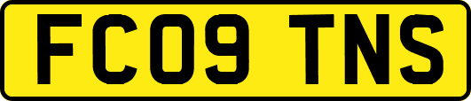 FC09TNS
