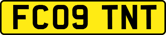 FC09TNT