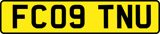 FC09TNU