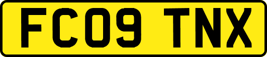 FC09TNX