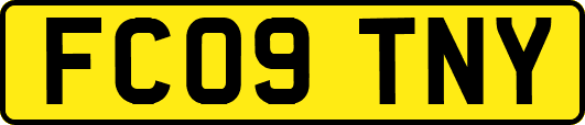 FC09TNY