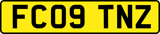 FC09TNZ