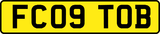 FC09TOB