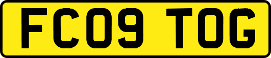 FC09TOG