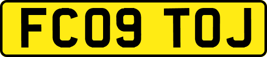 FC09TOJ