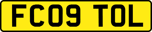 FC09TOL