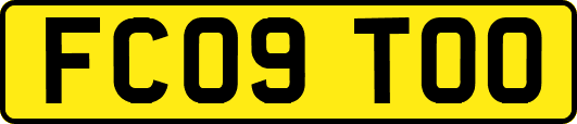 FC09TOO