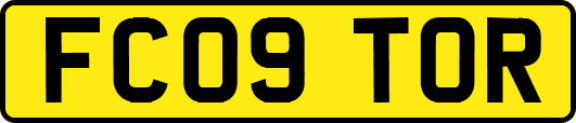 FC09TOR