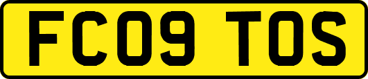 FC09TOS