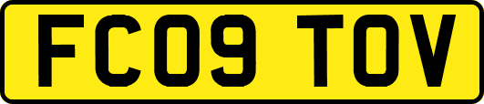 FC09TOV