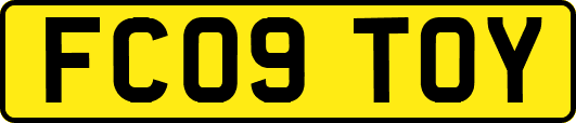 FC09TOY