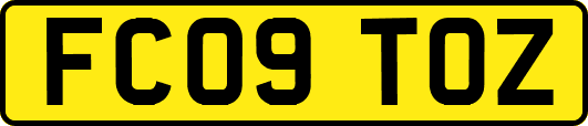 FC09TOZ