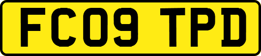 FC09TPD