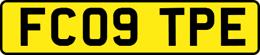 FC09TPE