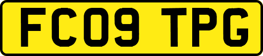 FC09TPG