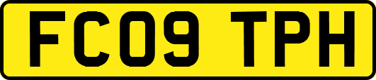 FC09TPH