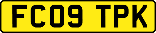 FC09TPK