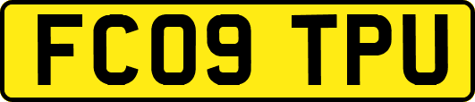 FC09TPU