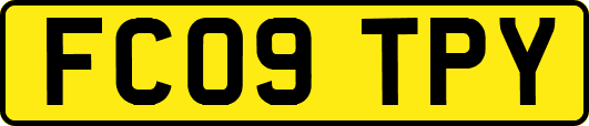 FC09TPY