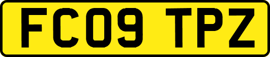 FC09TPZ
