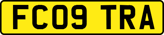 FC09TRA