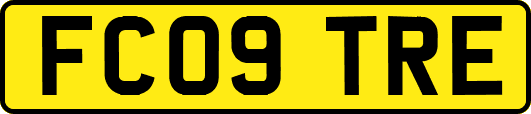 FC09TRE