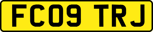 FC09TRJ