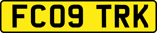 FC09TRK