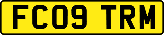 FC09TRM
