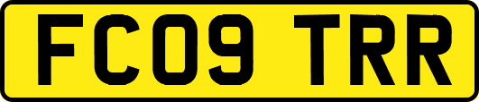 FC09TRR