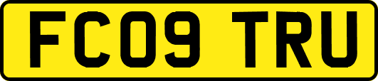 FC09TRU