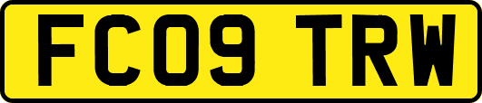FC09TRW