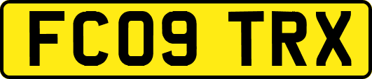 FC09TRX