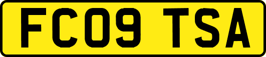 FC09TSA