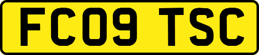 FC09TSC