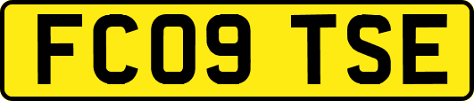 FC09TSE